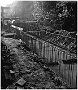 1956 - Serie di foto con varie fasi di tombinamento del Canale dei Gesuiti  S.Massimo (Corinto Baliello) 08